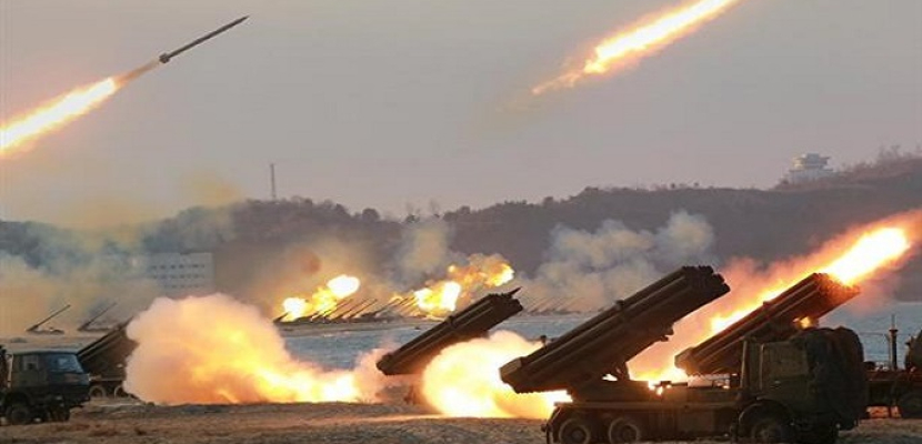 سول تؤكد قدرتها على الرد على التهديدات الصاروخية الكورية الشمالية