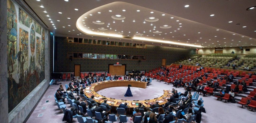 مجلس الأمن يعتمد قرارا بالإجماع بشأن النساء والفتيات الأفغانيات تقدمت به الإمارات واليابان