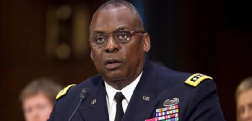 وزير الدفاع الأمريكي: قيمة “باخموت” في الحرب رمزية وليست استراتيجية