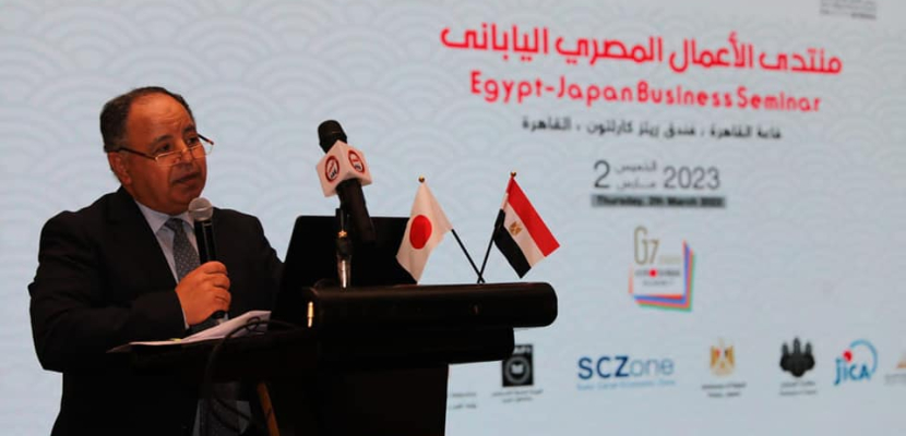 وزير المالية: مصر تنفتح على العالم باقتصاد أكثر تنوعًا وجذبًا للاستثمارات