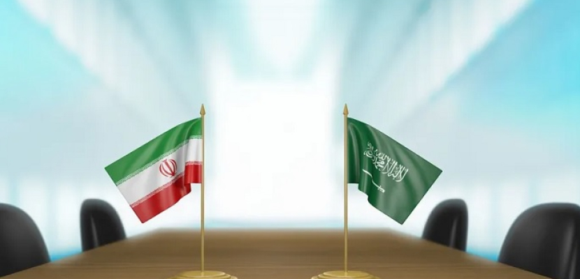 ترحيب عربي باستئناف العلاقات بين السعودية وإيران