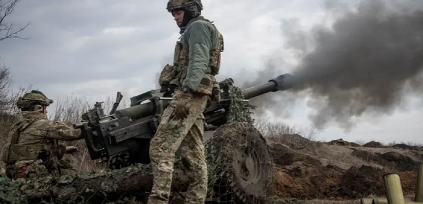 زيلينسكي والجيش الأوكراني يتفقان على مواصلة الدفاع عن باخموت