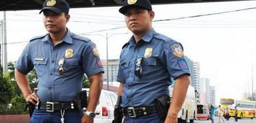 الشرطة الفلبينية ترفع حالة التأهب استعدادا لإضرابات عمال النقل