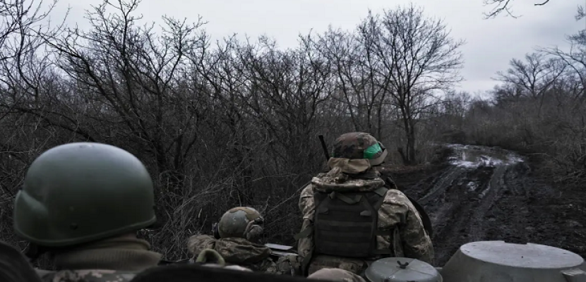 نحو 50 اقتحاما و500 ضربة جوية يوميا.. أوكرانيا تعلن عن هجمات روسية “بلا هوادة” على باخموت