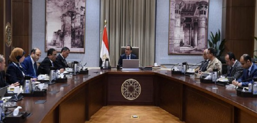 بالصور.. رئيس الوزراء يتابع مستجدات العمل بالمتحف المصري الكبير وتطوير المنطقة المحيطة