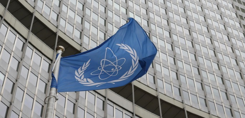 الوكالة الدولية للطاقة الذرية: السماح للمفتشين الدوليين بفحص المنشآت النووية الإيرانية