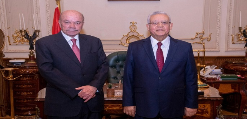رئيس مجلس النواب: العلاقات مع الأردن راسخة على المستويات كافة