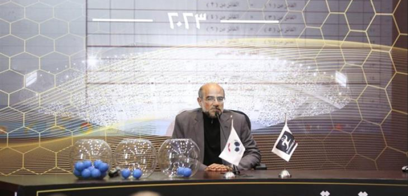 الأهلي أمام المصري والزمالك مع البنك الأهلي في دور الـ16 لبطولة كأس الرابطة