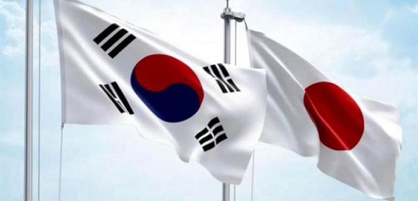 قمة تجمع بين الرئيس الكوري الجنوبي ورئيس الوزراء الياباني الخميس المقبل