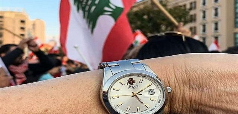 لبنان الحائر بين التوقيت “الصيفي والشتوي” !!!
