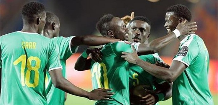 منتخب السنغال يبلغ نصف نهائي أمم إفريقيا للشباب ويتأهل للمونديال بفوزه على بنين