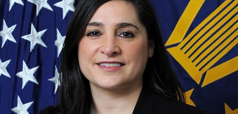 نائبة وزير الدفاع الأمريكي: التصعيد يعيق الأمن والاستقرار بين الإسرائيليين والفلسطينيين
