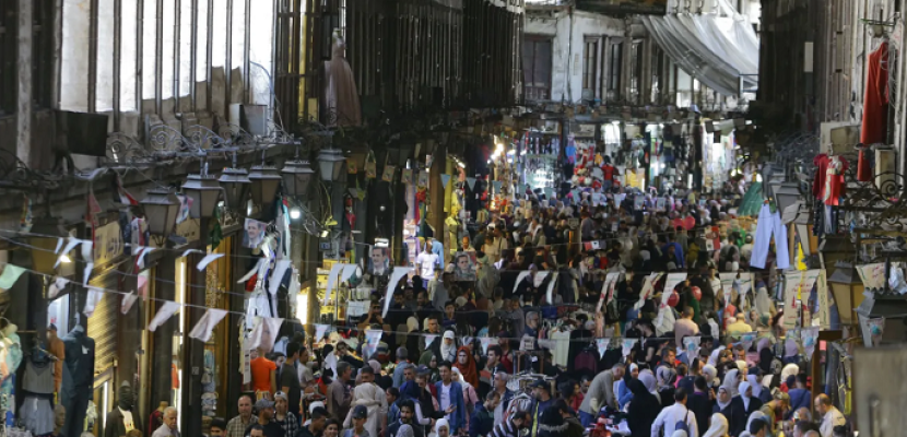 أزمات قاسية تلاحق السوريين في عيد الفطر