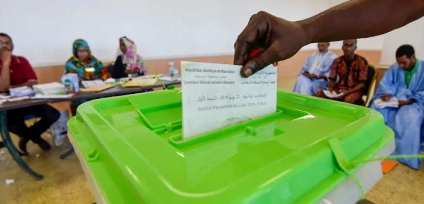 لجنة الانتخابات الموريتانية تؤكد جاهزيتها لإنجاح الجولة الثانية من الانتخابات البرلمانية