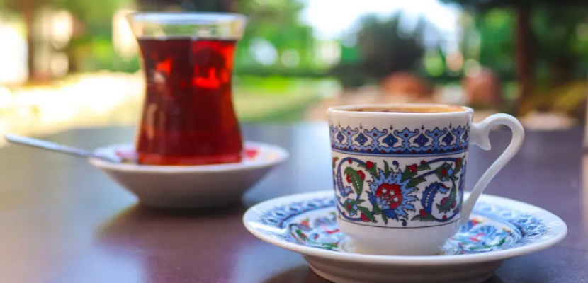 احذروا.. الشاي والقهوة يزيدان العطش في رمضان