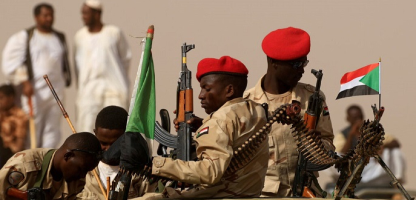الجيش السوداني يحذر من تحركات لقوات الدعم السريع في الخرطوم ومدن أخرى