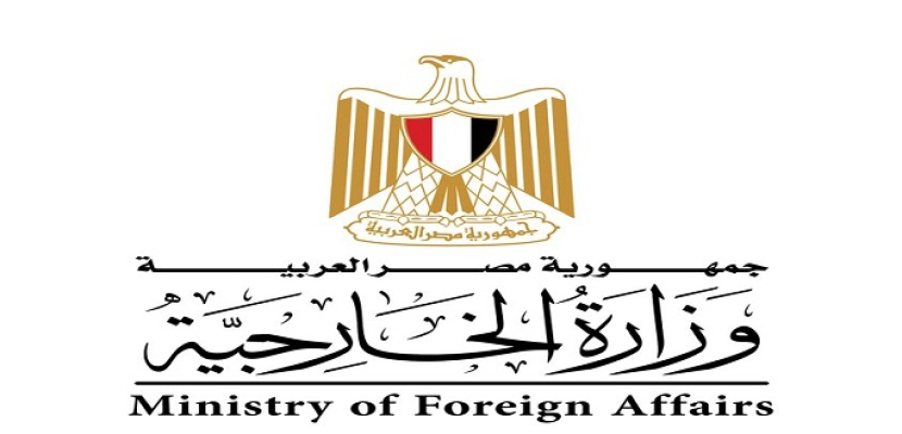 وزارة الخارجية تعلن عن نقاط تجمع وإجلاء المواطنين المصريين من السودان
