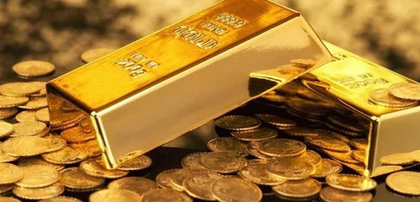 سعر جرام الذهب عيار 21 يسجل 2420 جنيها ويواصل استقراره مع ثبات الأوقية