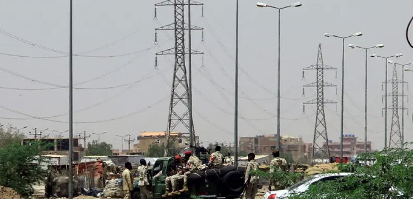 الجيش السوداني يؤكد سيطرته التامة وينفي ما اعلنته قوات الدعم السريع من السيطرة على المطار والقصر الرئاسي