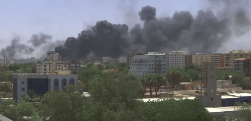 في ثاني أيام الهدنة في السودان .. تواصل الاشتباكات في الخرطوم وأم درمان