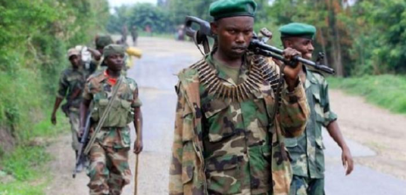 مقتل 22 شخصا جراء هجوم شنته جماعة متمردة مرتبطة بتنظيم داعش شرقي الكونغو