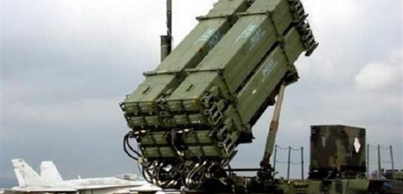 قائد القوات الجوية الأوكرانية: أنظمة “باتريوت” الدفاعية ستُبعد الطائرات الروسية عن حدودنا