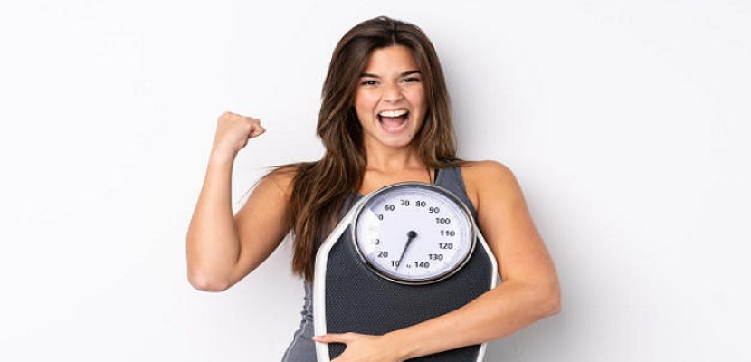 10 طرق فعالة لتنجح في تثبيت وزنك
