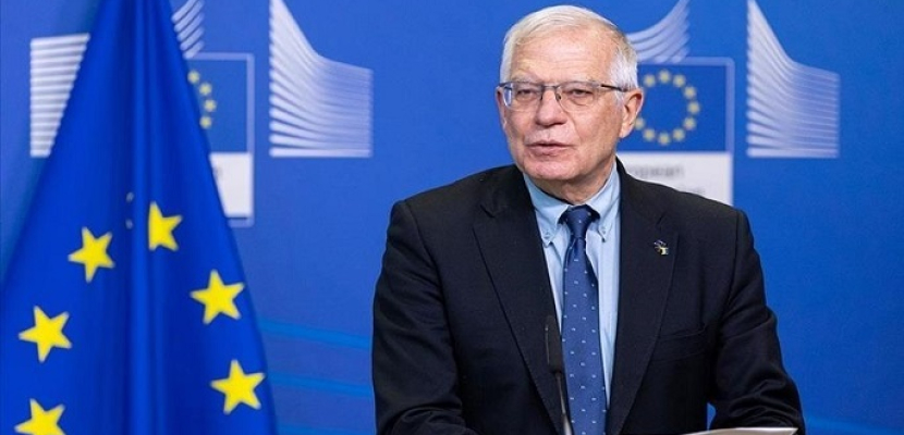 صربيا وكوسوفو تعقدان جولة حوارية جديدة برعاية الاتحاد الأوروبي الثلاثاء المقبل