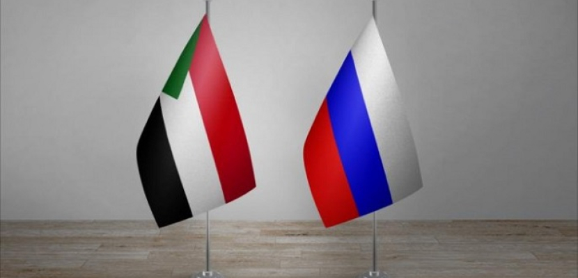السفارة الروسية بالسودان: إجلاء جميع مواطنينا من نقاط القتال بالخرطوم لمبنى السفارة