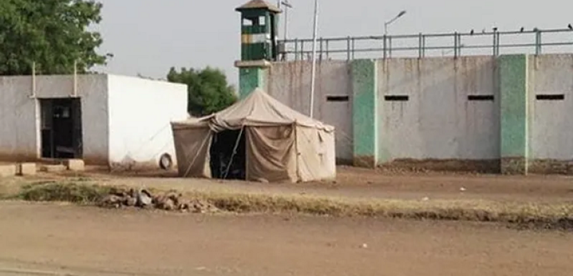 الداخلية السودانية: قوات الدعم السريع اقتحمت 5 سجون من بينها سجن كوبر وأطلقت سراح السجناء