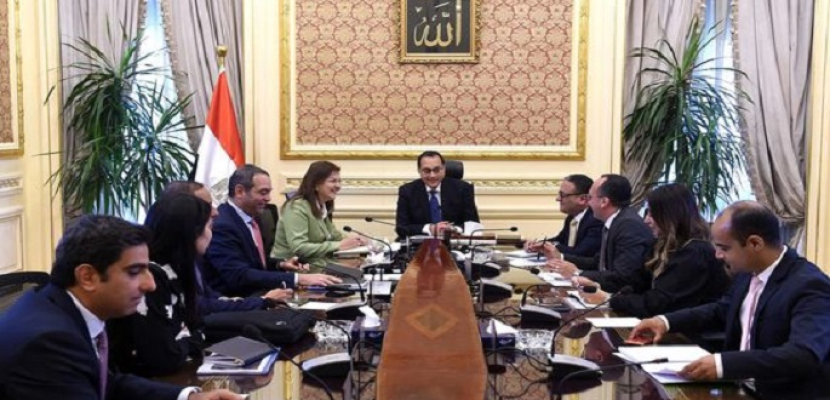 بالصور.. رئيس الوزراء يتابع جهود صندوق مصر السيادي في جذب الاستثمارات المحلية والأجنبية