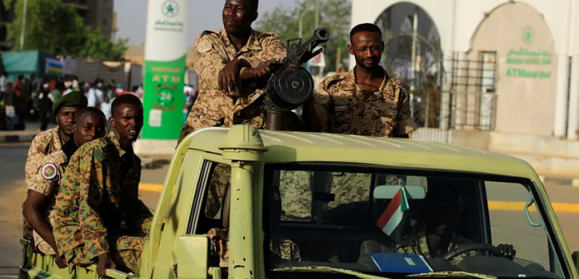 الجيش السوداني: قلصنا نصف قدرات الدعم السريع القتالية