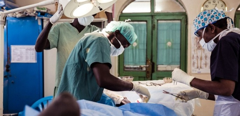 نقابة أطباء السودان : 411 قتيلا و2023 مصابا منذ بداية الاشتباكات