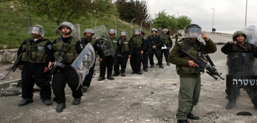 الاحتلال الإسرائيلي يواصل تشديد إجراءاته العسكرية في الأغوار الشمالية