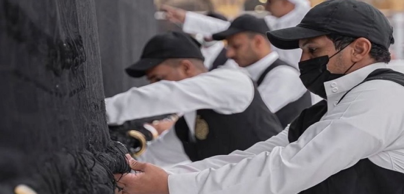 السعودية: أكثر من 3000 متطوع بالحرم المكي لخدمة ضيوف الرحمن