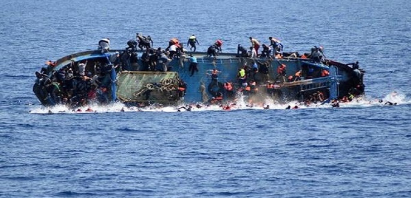 العثور على 11 جثة لمهاجرين غرقى بسواحل ولاية صفاقس بتونس