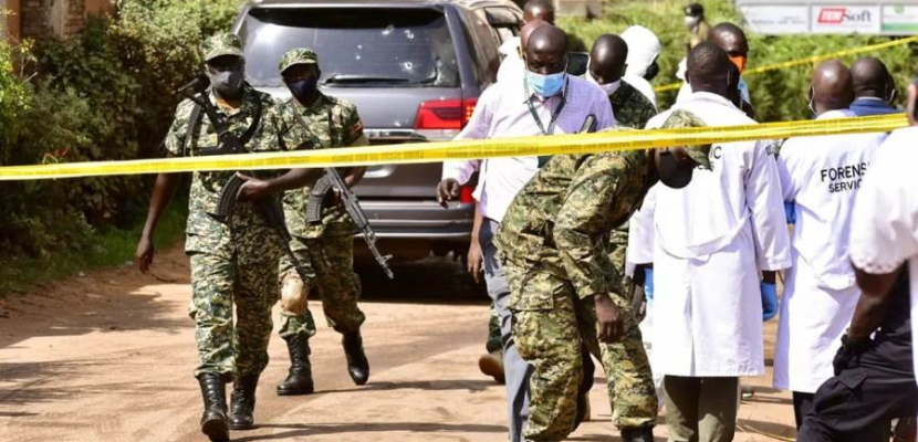 مقتل وزير بالحكومة الأوغندية بعد إطلاق حارسه الشخصي النار عليه