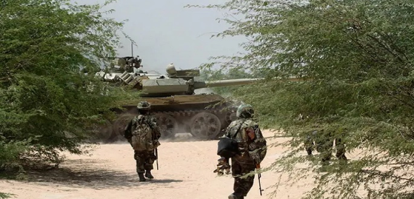 قتلى في صفوف قوات أوغندا خلال هجوم لحركة الشباب بالصومال