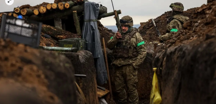 الإندبندنت : حرب بوتين في أوكرانيا تصل إلى عتبة موسكو..فماذا يعني ذلك ؟
