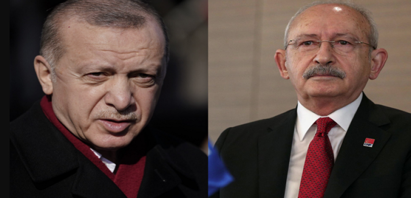 انتخابات تركيا المصيرية .. من ينتصر أردوغان أم كليجدار ؟