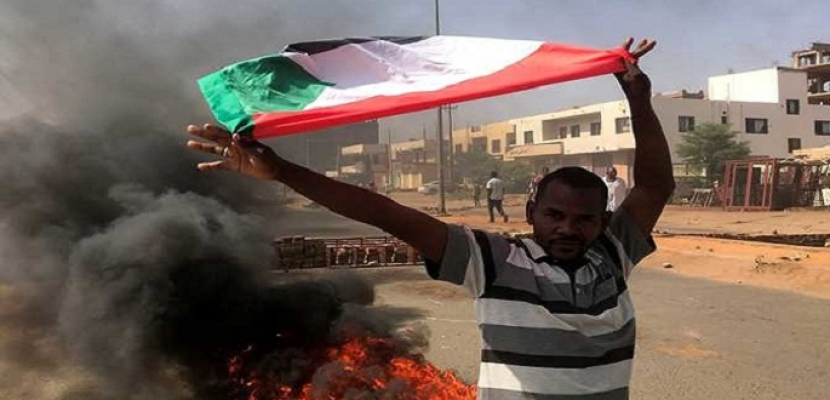 العرب اللندنية: البحث عن نوايا السلام في السودان