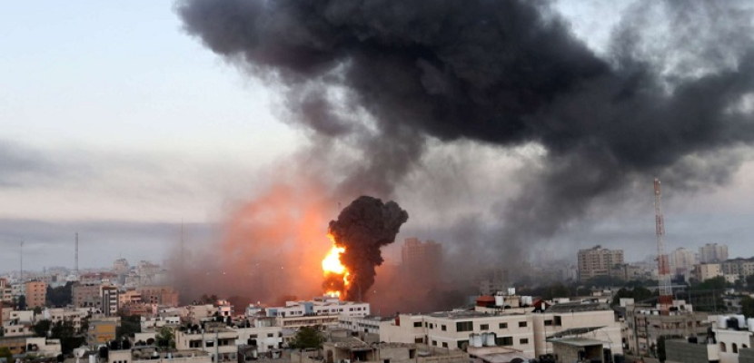 سلطنة عمان تدين الإعتداءات الإسرائيلية المتكررة في المنطقة