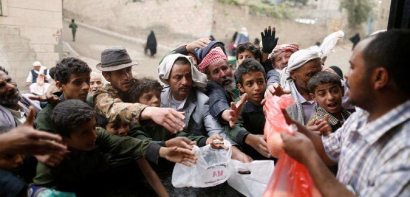 الأمم المتحدة: اليمن لا يزال واحدا من أكثر البلدان معاناة من انعدام الأمن الغذائي