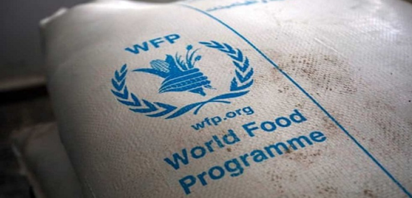 برنامج الأغذية العالمي يستأنف أنشطته في السودان