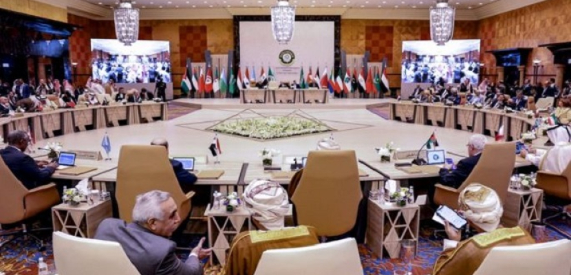 الخليج الإماراتية : قمة جدة أبرزت أن هناك وعياً بأهمية التضامن العربي في مواجهة التحديات