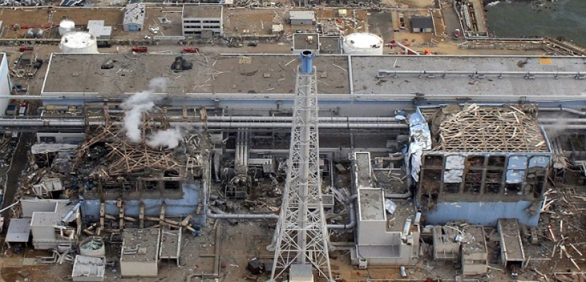 اليابان: إلغاء أمر إخلاء مناطق بالقرب من محطة فوكوشيما النووية المتضررة