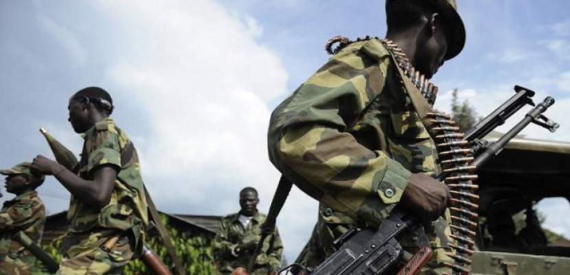الكونغو الديمقراطية: مقتل 18 شخصا في هجوم شنته القوات الديمقراطية المتحالفة بإقليم إيتوري