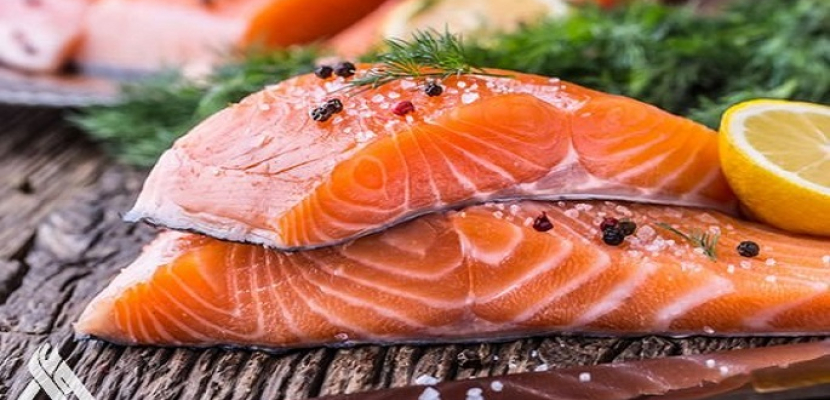فوائد سمك السلمون المختلفة لـ صحتك