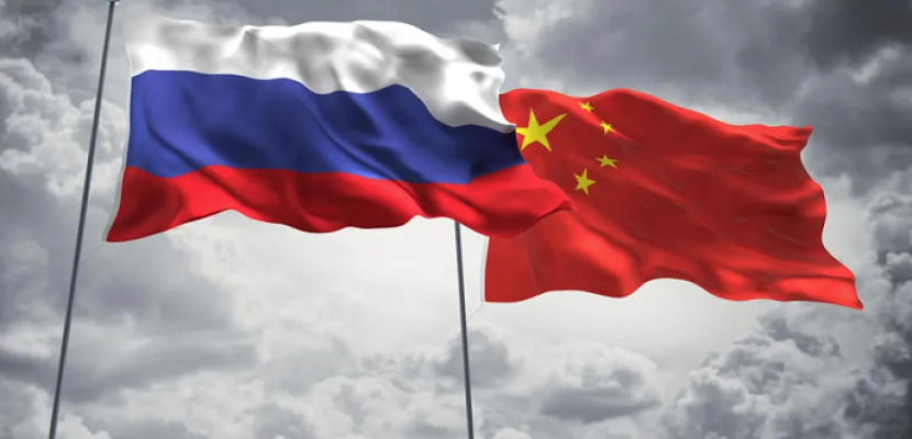 المناورات الروسية الصينية .. الدلالات والرسائل