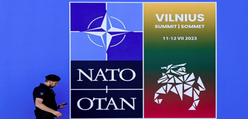 6 أولويات رئيسية .. ماذا تناقش قمة الناتو في “فيلنيوس”؟